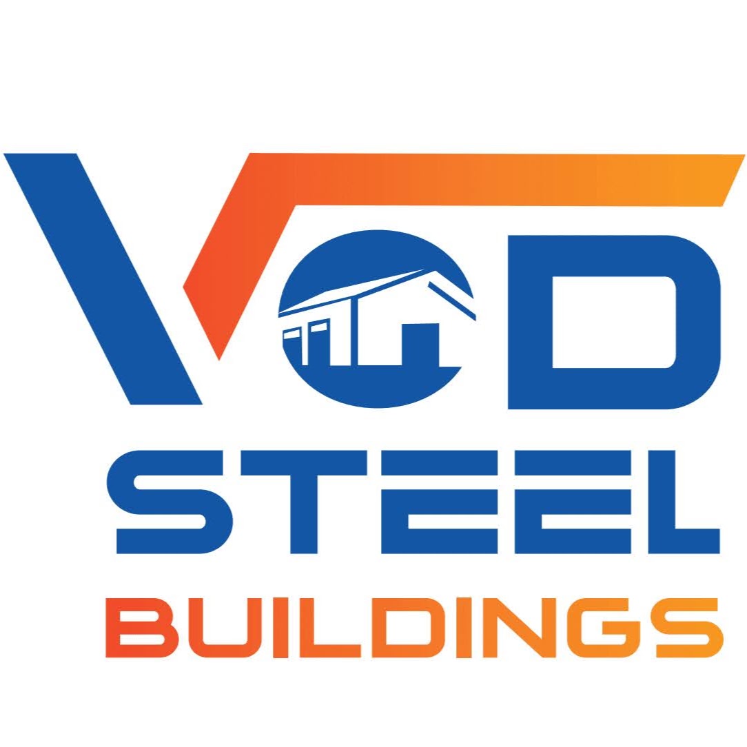 VOD Steel Buildings